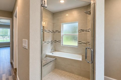 Villa ou maison à louer à Ocala, Floride: 4 chambres, 180.51 m2 № 2421733 - photo 24
