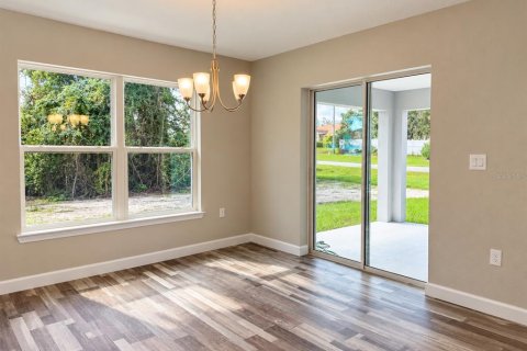 Villa ou maison à louer à Ocala, Floride: 4 chambres, 180.51 m2 № 2421733 - photo 12