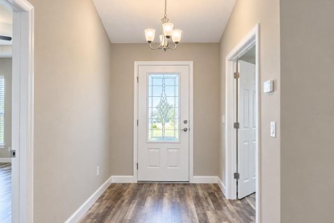 Villa ou maison à louer à Ocala, Floride: 4 chambres, 180.51 m2 № 2421733 - photo 2