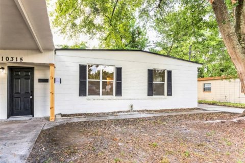 House in Jacksonville, Florida 3 bedrooms, 98.1 sq.m. № 1535271 - photo 1
