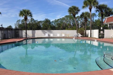 Condo in Orlando, Florida, 2 bedrooms № 2237358 - photo 19