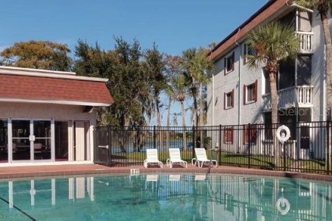 Condo in Orlando, Florida, 2 bedrooms № 2237358 - photo 18