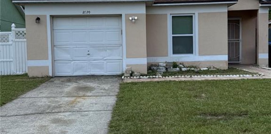 Casa en Orlando, Florida 3 dormitorios, 96.53 m2 № 1873075