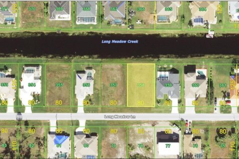 Land in Rotonda, Florida № 2165533 - photo 2