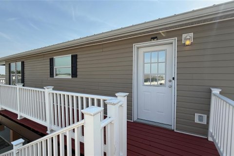 Villa ou maison à Punta Gorda, Floride 2 chambres, 150.5 m2 № 2299224