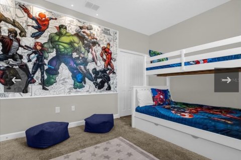 Condo in Davenport, Florida, 3 bedrooms  № 1211004 - photo 6