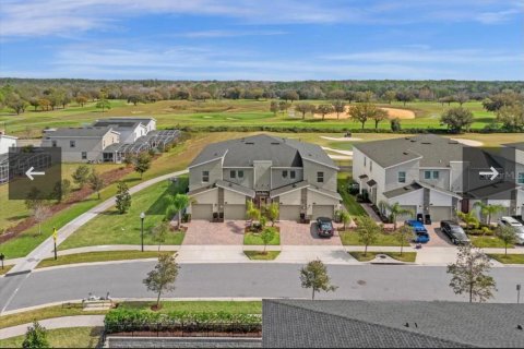 Condo in Davenport, Florida, 3 bedrooms  № 1211004 - photo 1