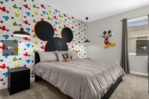 Condo in Davenport, Florida, 3 bedrooms  № 1211004 - photo 7