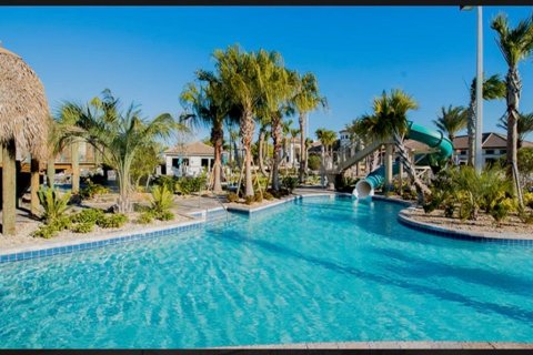 Condo in Davenport, Florida, 3 bedrooms  № 1211004 - photo 21