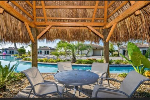 Condo in Davenport, Florida, 3 bedrooms  № 1211004 - photo 22