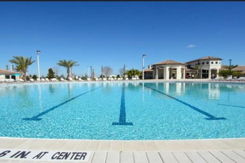 Condo in Davenport, Florida, 3 bedrooms  № 1211004 - photo 20