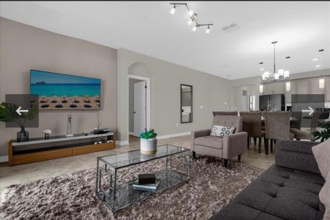 Condo in Davenport, Florida, 3 bedrooms  № 1211004 - photo 5