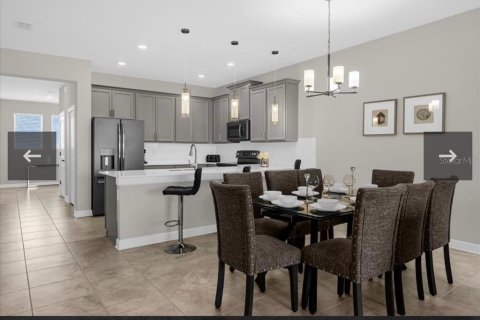 Condo in Davenport, Florida, 3 bedrooms  № 1211004 - photo 3