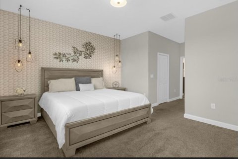 Condo in Davenport, Florida, 3 bedrooms  № 1211004 - photo 8
