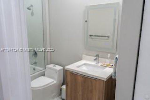 Купить кондоминиум в Дорал, Флорида 3 спальни, 125.51м2, № 2080364 - фото 20