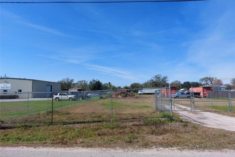 House in Ruskin, Florida 2 bedrooms, 88.44 sq.m. № 1562423 - photo 4