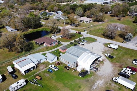 House in Ruskin, Florida 2 bedrooms, 88.44 sq.m. № 1562423 - photo 15