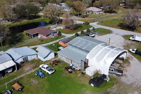 House in Ruskin, Florida 2 bedrooms, 88.44 sq.m. № 1562423 - photo 17