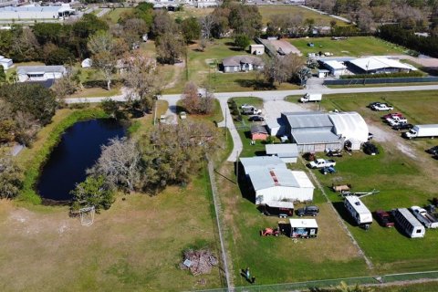 House in Ruskin, Florida 2 bedrooms, 88.44 sq.m. № 1562423 - photo 14