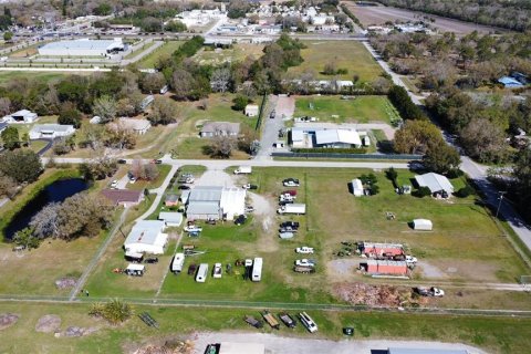 House in Ruskin, Florida 2 bedrooms, 88.44 sq.m. № 1562423 - photo 18