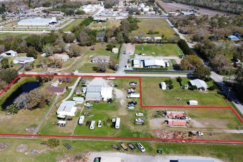 House in Ruskin, Florida 2 bedrooms, 88.44 sq.m. № 1562423 - photo 2