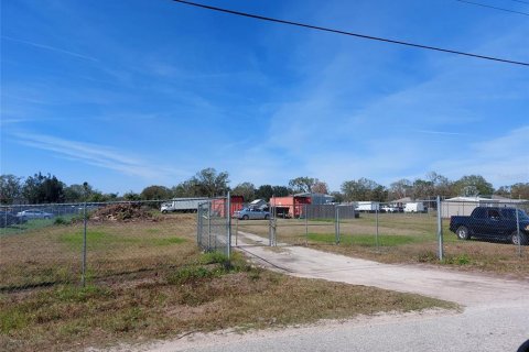 House in Ruskin, Florida 2 bedrooms, 88.44 sq.m. № 1562423 - photo 5