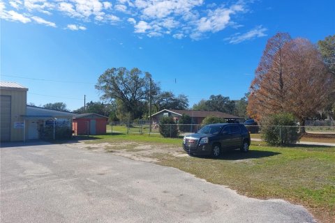 House in Ruskin, Florida 2 bedrooms, 88.44 sq.m. № 1562423 - photo 28