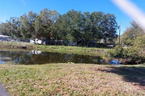 House in Ruskin, Florida 2 bedrooms, 88.44 sq.m. № 1562423 - photo 10
