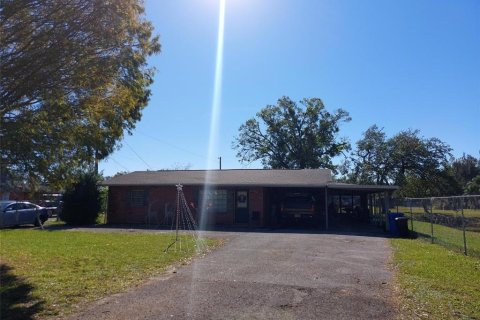 House in Ruskin, Florida 2 bedrooms, 88.44 sq.m. № 1562423 - photo 3
