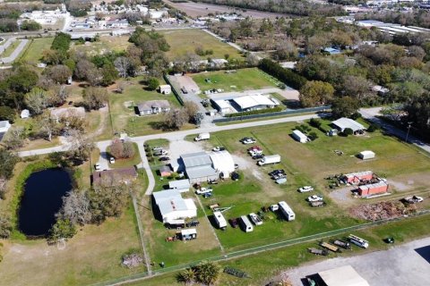 House in Ruskin, Florida 2 bedrooms, 88.44 sq.m. № 1562423 - photo 23
