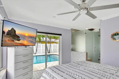 Casa en alquiler en Pompano Beach, Florida, 3 dormitorios, 121.98 m2 № 2015533 - foto 28