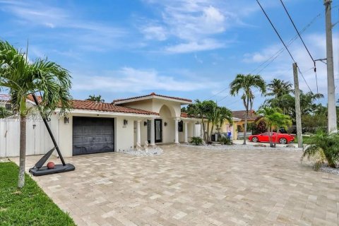 Casa en alquiler en Pompano Beach, Florida, 3 dormitorios, 121.98 m2 № 2015533 - foto 6