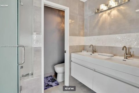 Casa en alquiler en Pompano Beach, Florida, 3 dormitorios, 121.98 m2 № 2015533 - foto 26