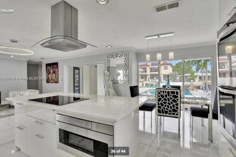 Casa en alquiler en Pompano Beach, Florida, 3 dormitorios, 121.98 m2 № 2015533 - foto 8