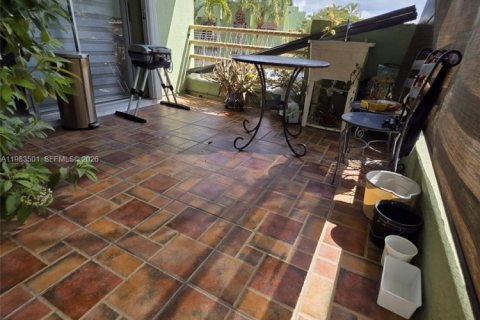 Copropriété à louer à Miami, Floride: 1 chambre, 71.26 m2 № 2047683 - photo 15