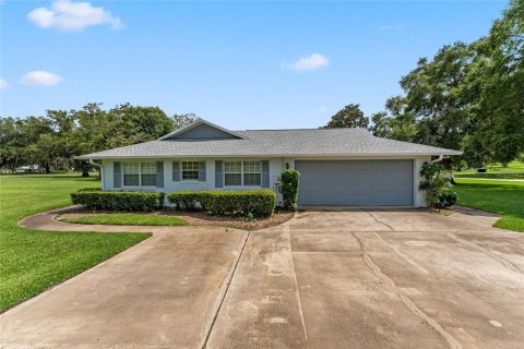 Villa ou maison à louer à Ocala, Floride: 3 chambres, 168.9 m2 № 2402976 - photo 9