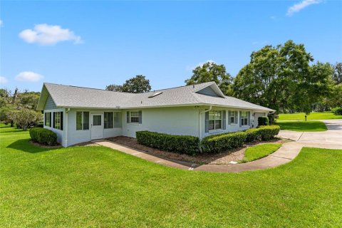 Villa ou maison à louer à Ocala, Floride: 3 chambres, 168.9 m2 № 2402976 - photo 10