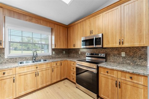 Villa ou maison à louer à Ocala, Floride: 3 chambres, 168.9 m2 № 2402976 - photo 26