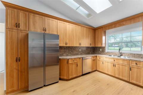 Villa ou maison à louer à Ocala, Floride: 3 chambres, 168.9 m2 № 2402976 - photo 27