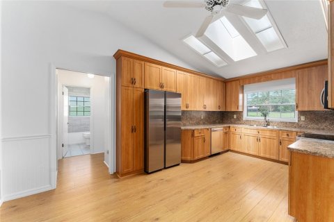 Villa ou maison à louer à Ocala, Floride: 3 chambres, 168.9 m2 № 2402976 - photo 23
