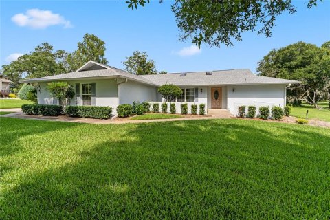 Villa ou maison à Ocala, Floride 3 chambres, 168.9 m2 № 2402976