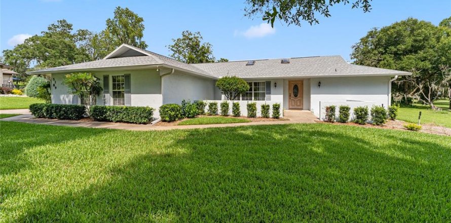 Villa ou maison à Ocala, Floride 3 chambres, 168.9 m2 № 2402976