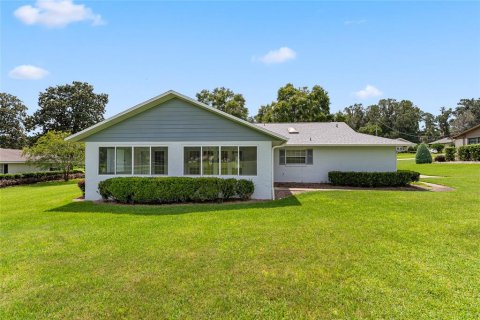 Villa ou maison à louer à Ocala, Floride: 3 chambres, 168.9 m2 № 2402976 - photo 11