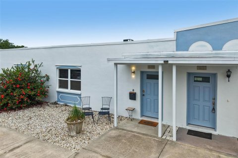 Condominio en venta en Palm Harbor, Florida, 1 dormitorio, 81.29 m2 № 2284856 - foto 24