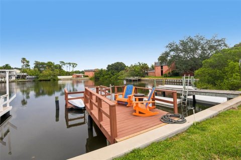 Condominio en venta en Palm Harbor, Florida, 1 dormitorio, 81.29 m2 № 2284856 - foto 22