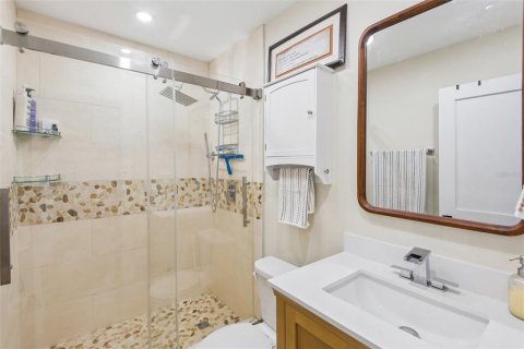 Condominio en venta en Palm Harbor, Florida, 1 dormitorio, 81.29 m2 № 2284856 - foto 17
