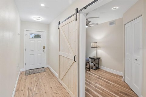 Condominio en venta en Palm Harbor, Florida, 1 dormitorio, 81.29 m2 № 2284856 - foto 18