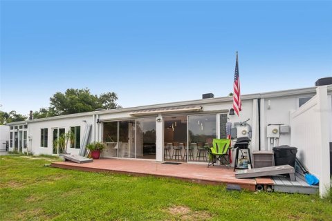 Condominio en venta en Palm Harbor, Florida, 1 dormitorio, 81.29 m2 № 2284856 - foto 21