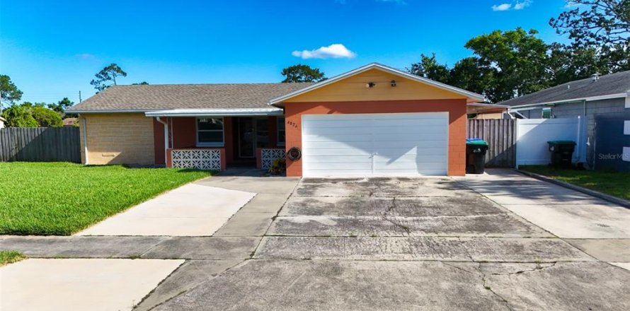 Casa en Orlando, Florida 3 dormitorios, 127.28 m2 № 1804856