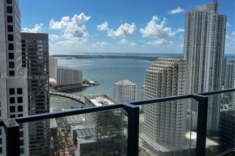 Condo in Miami, Florida, 2 bedrooms  № 1988434 - photo 19